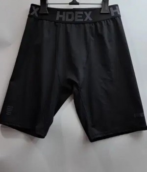 (XL) 에이치덱스 기능성 타이즈 반바지 2.5