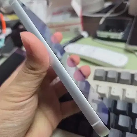 갤럭시s23fe 256gb 깨끗한기기 판매
