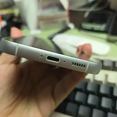 갤럭시s23fe 256gb 깨끗한기기 판매