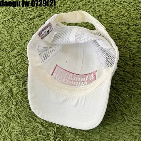 MLB 볼캡