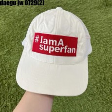 MLB 볼캡